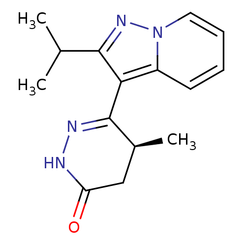 Chemical structure of BindingDB Monomer ID 50344307