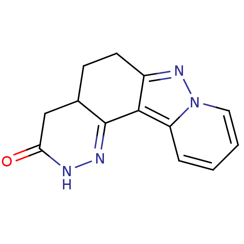 Chemical structure of BindingDB Monomer ID 50344311