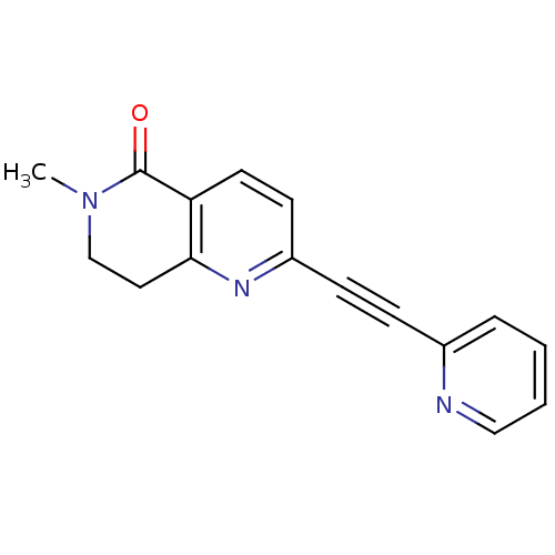 Chemical structure of BindingDB Monomer ID 50344382