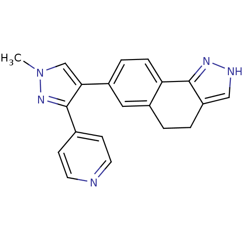 Chemical structure of BindingDB Monomer ID 50344453