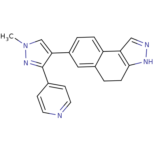 Chemical structure of BindingDB Monomer ID 50344454