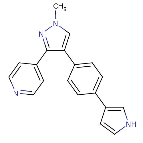 Chemical structure of BindingDB Monomer ID 50344457