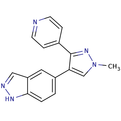 Chemical structure of BindingDB Monomer ID 50344461