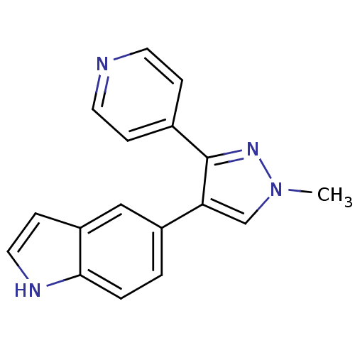 Chemical structure of BindingDB Monomer ID 50344462