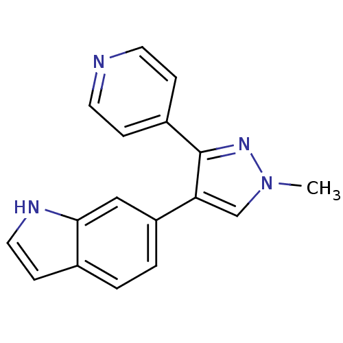 Chemical structure of BindingDB Monomer ID 50344463