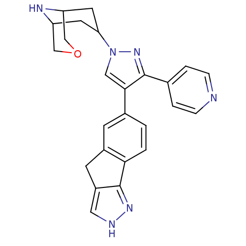 Chemical structure of BindingDB Monomer ID 50344479