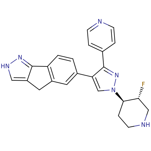 Chemical structure of BindingDB Monomer ID 50344480