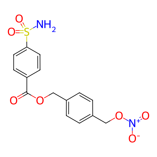 Chemical structure of BindingDB Monomer ID 50344552