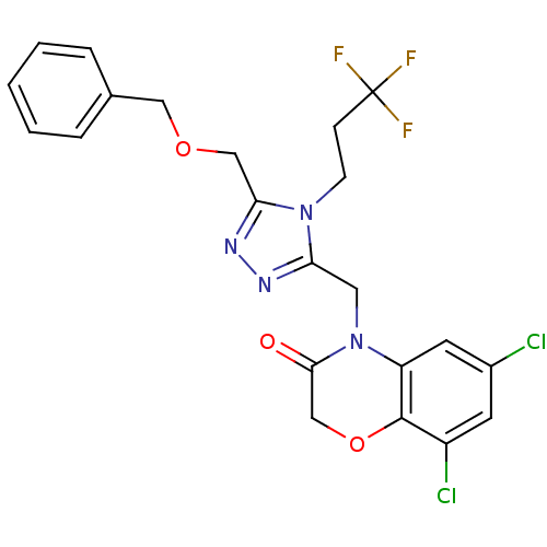 Chemical structure of BindingDB Monomer ID 50344666