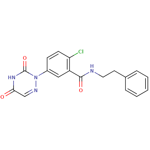 Chemical structure of BindingDB Monomer ID 50344746
