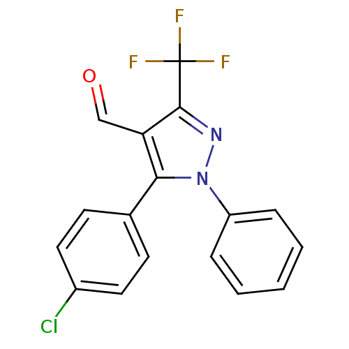 Chemical structure of BindingDB Monomer ID 50344878