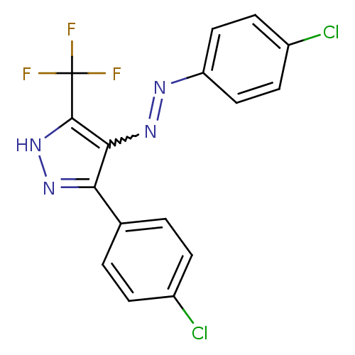 Chemical structure of BindingDB Monomer ID 50344887