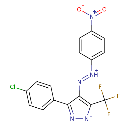 Chemical structure of BindingDB Monomer ID 50344889