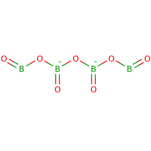 Chemical structure of BindingDB Monomer ID 50344897