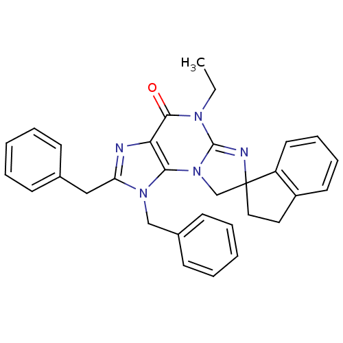 Chemical structure of BindingDB Monomer ID 50344902