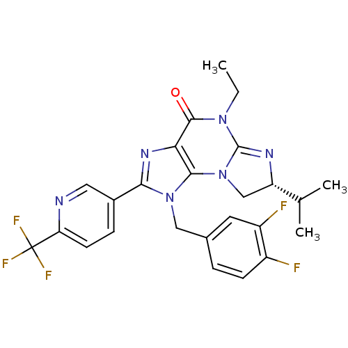 Chemical structure of BindingDB Monomer ID 50344912