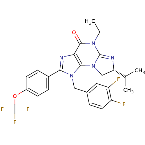 Chemical structure of BindingDB Monomer ID 50344920