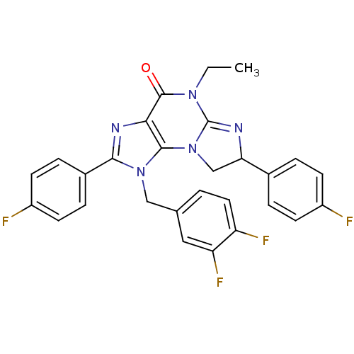 Chemical structure of BindingDB Monomer ID 50344922