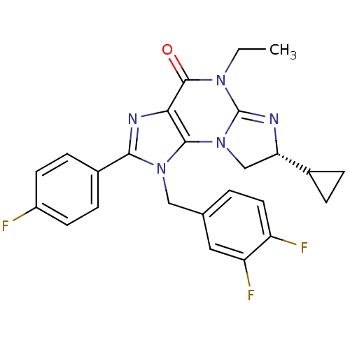 Chemical structure of BindingDB Monomer ID 50344928