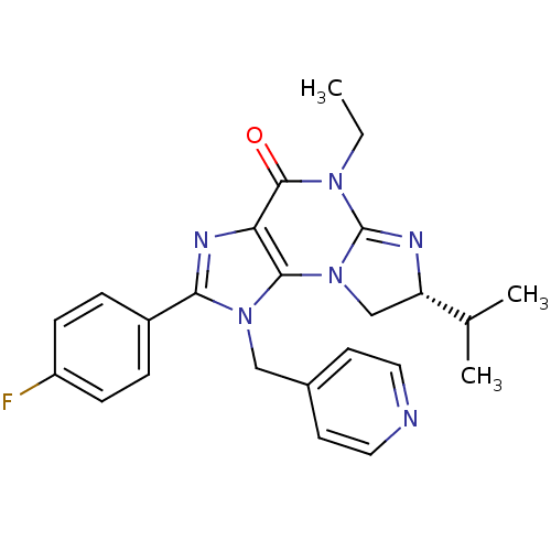 Chemical structure of BindingDB Monomer ID 50344930