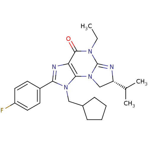 Chemical structure of BindingDB Monomer ID 50344932