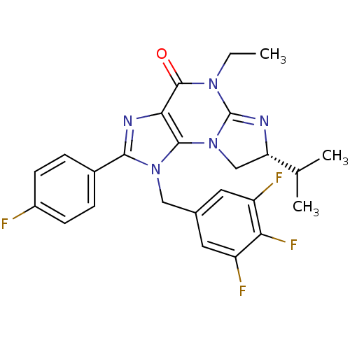 Chemical structure of BindingDB Monomer ID 50344933