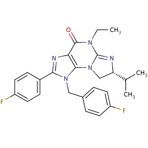 Chemical structure of BindingDB Monomer ID 50344935