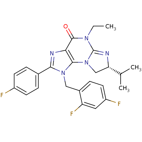 Chemical structure of BindingDB Monomer ID 50344936