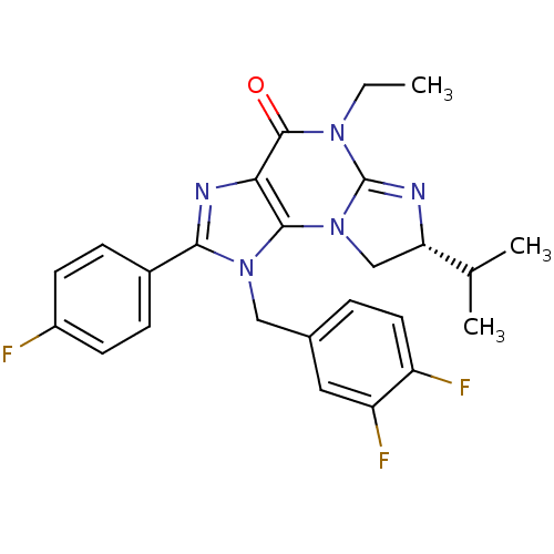 Chemical structure of BindingDB Monomer ID 50344937