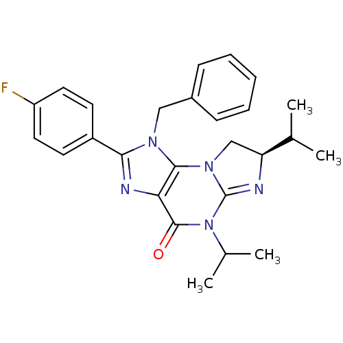 Chemical structure of BindingDB Monomer ID 50344938