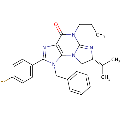 Chemical structure of BindingDB Monomer ID 50344939