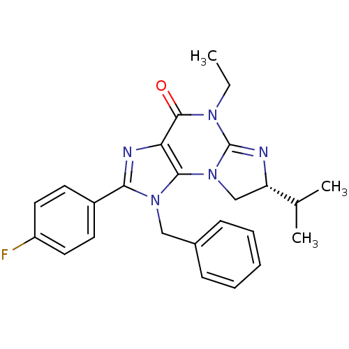 Chemical structure of BindingDB Monomer ID 50344940