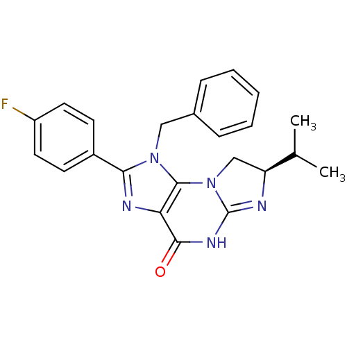 Chemical structure of BindingDB Monomer ID 50344941
