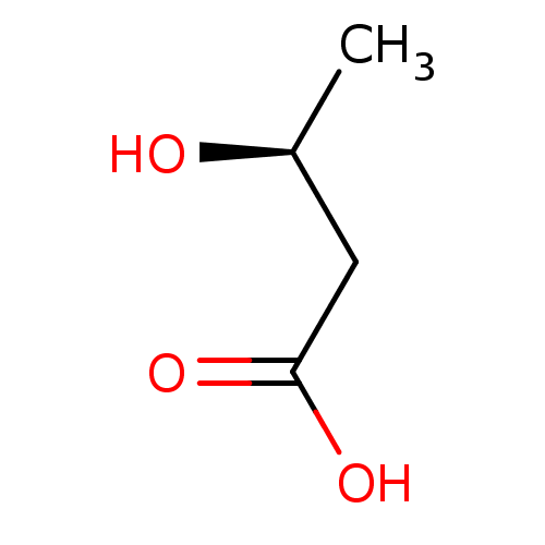 Chemical structure of BindingDB Monomer ID 50344957