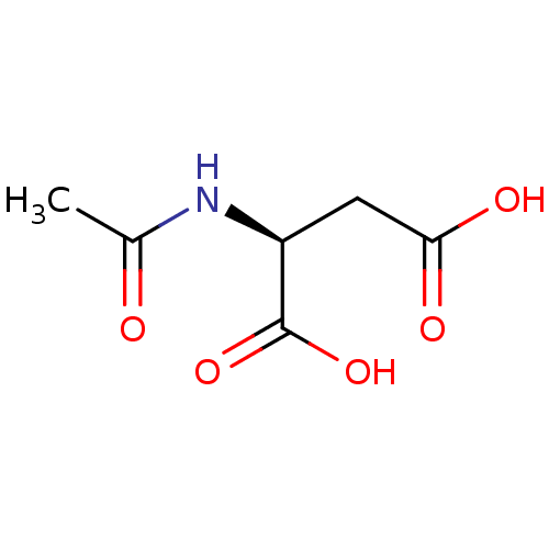 Chemical structure of BindingDB Monomer ID 50344958