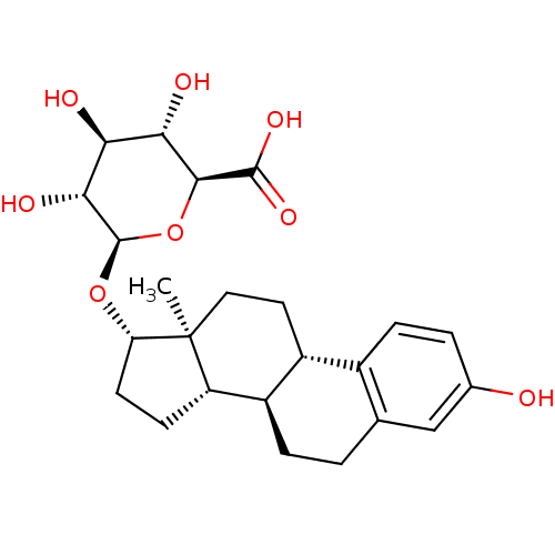 Chemical structure of BindingDB Monomer ID 50344959