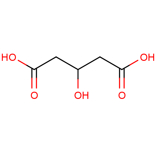 Chemical structure of BindingDB Monomer ID 50344960
