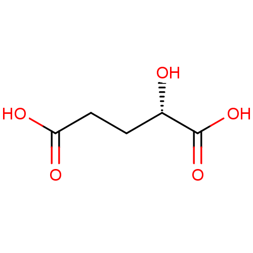 Chemical structure of BindingDB Monomer ID 50344962