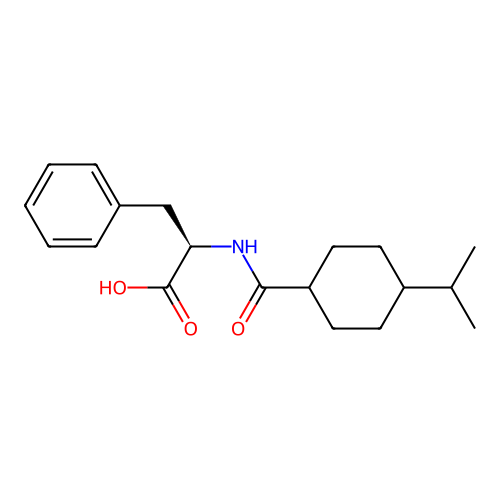 Chemical structure of BindingDB Monomer ID 50344967