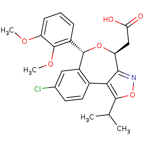 Chemical structure of BindingDB Monomer ID 50344968