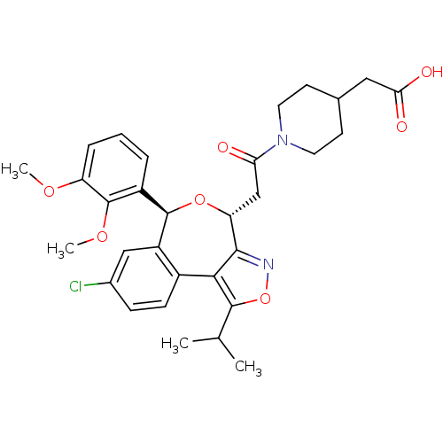 Chemical structure of BindingDB Monomer ID 50344971