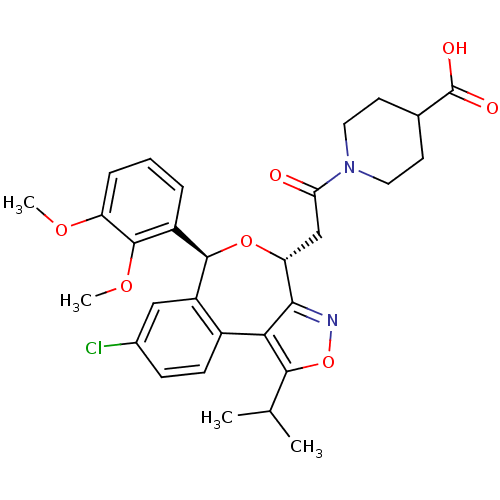 Chemical structure of BindingDB Monomer ID 50344972