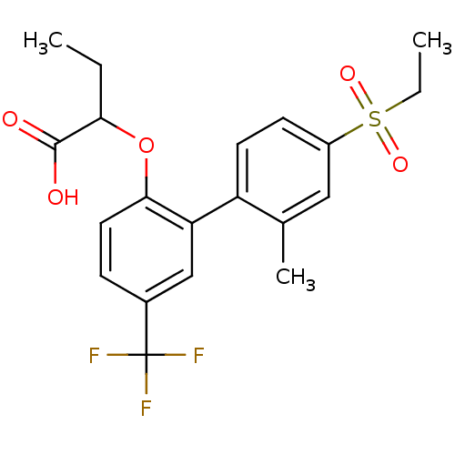 Chemical structure of BindingDB Monomer ID 50344980