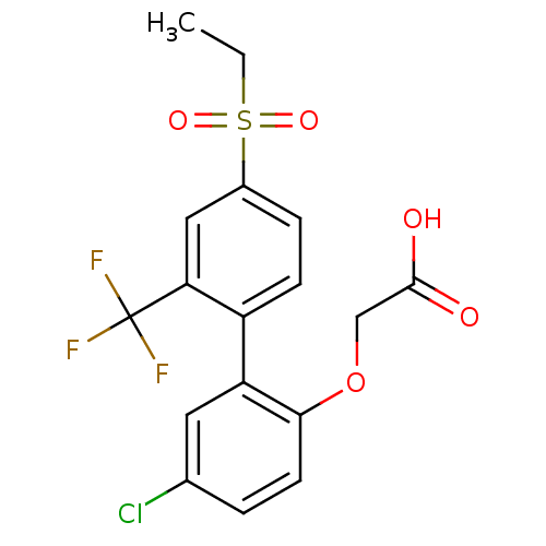 Chemical structure of BindingDB Monomer ID 50344983
