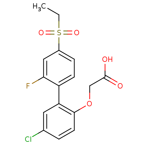 Chemical structure of BindingDB Monomer ID 50344986