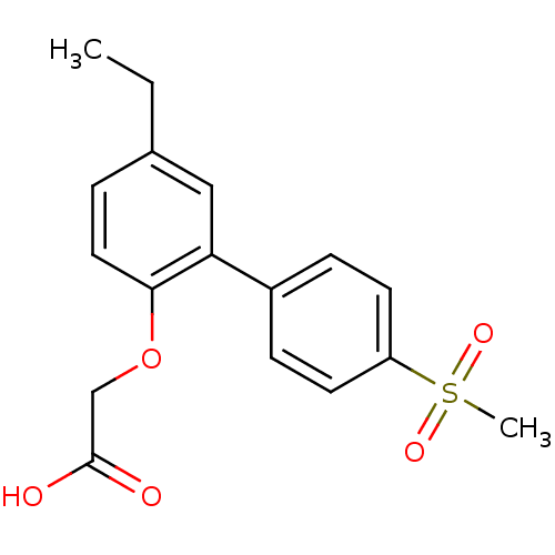 Chemical structure of BindingDB Monomer ID 50344987