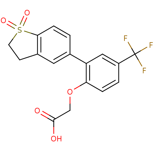 Chemical structure of BindingDB Monomer ID 50344990