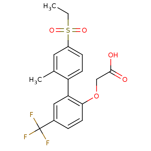 Chemical structure of BindingDB Monomer ID 50344991