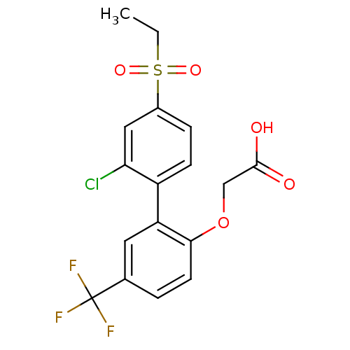 Chemical structure of BindingDB Monomer ID 50344992