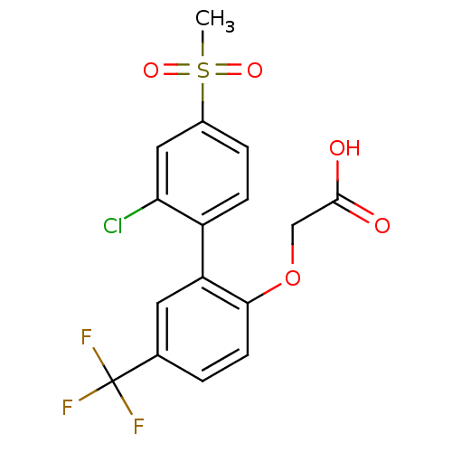 Chemical structure of BindingDB Monomer ID 50344993